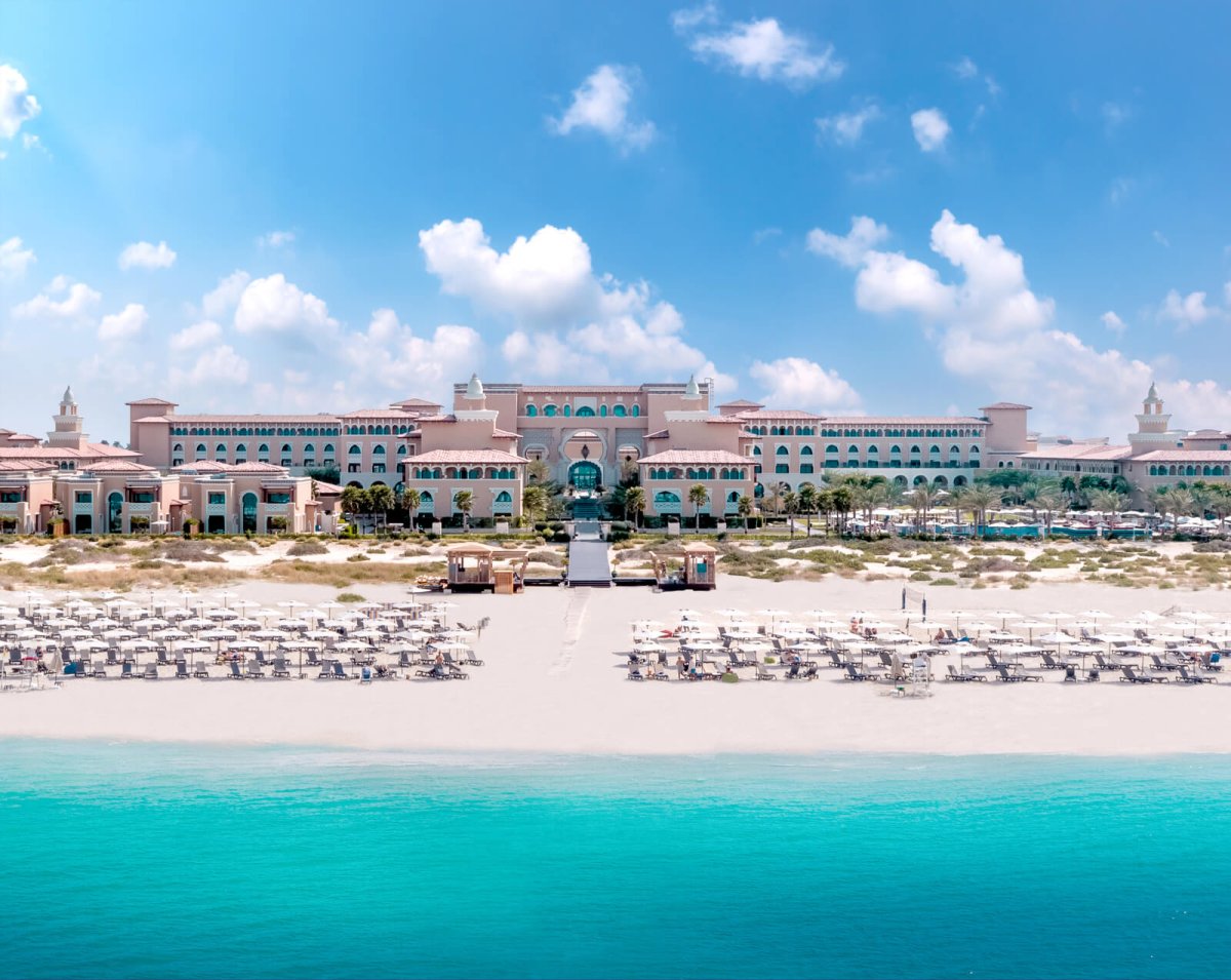 Rixos Premium Saadiyat Island 5*