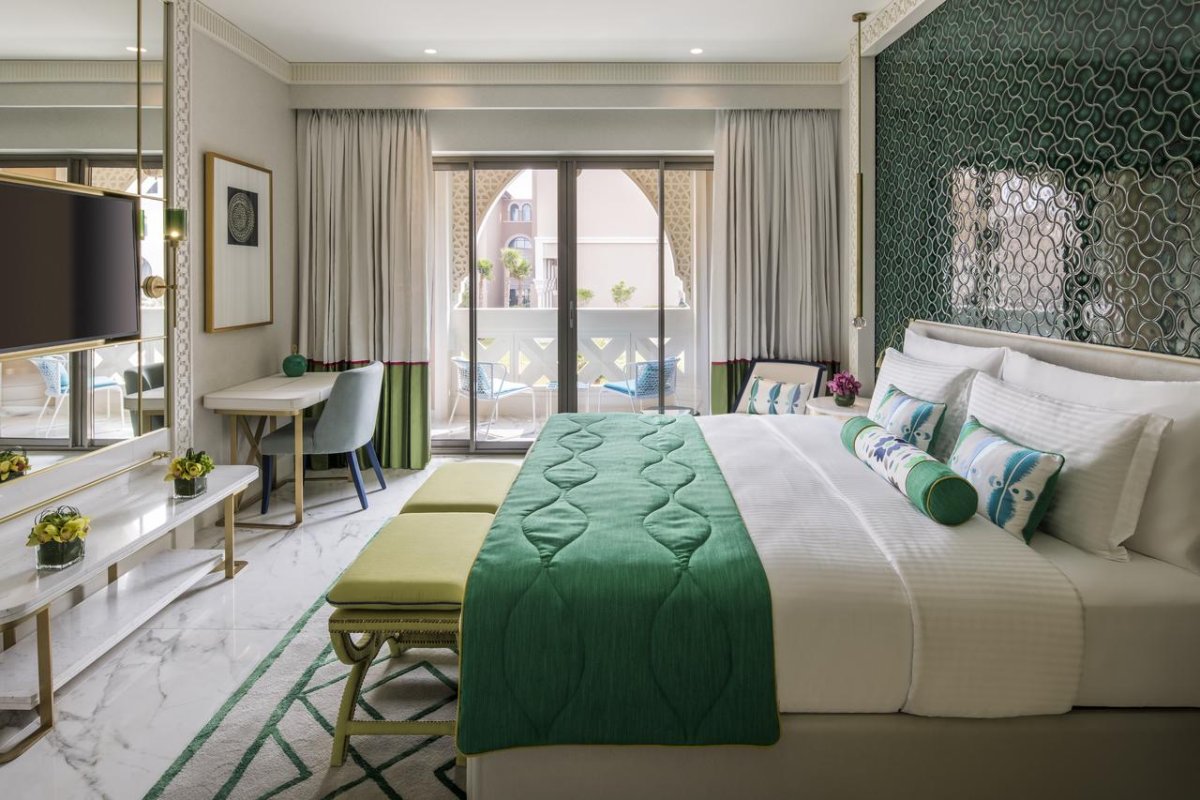 Rixos Premium Saadiyat Island 5*Deluxe