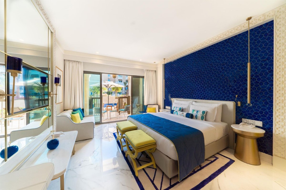 Rixos Premium Saadiyat Island 5*