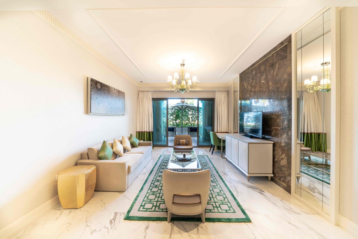 Rixos Абу Даби Марина