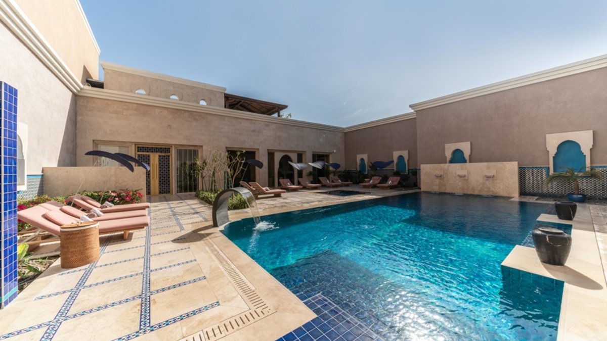 Rixos Premium Saadiyat Island 5*