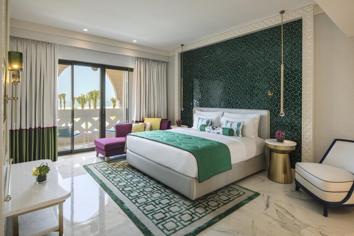 Rixos Premium Saadiyat Island 5*