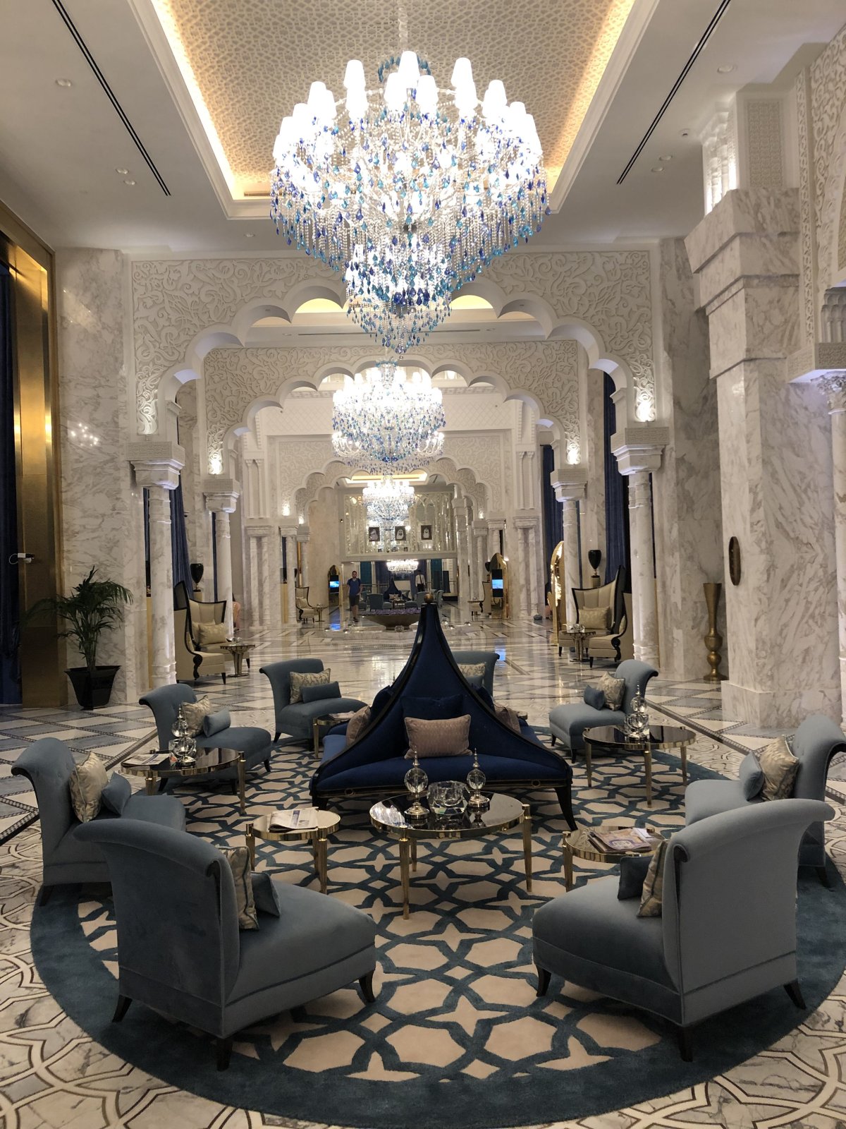 Rixos Абу Даби