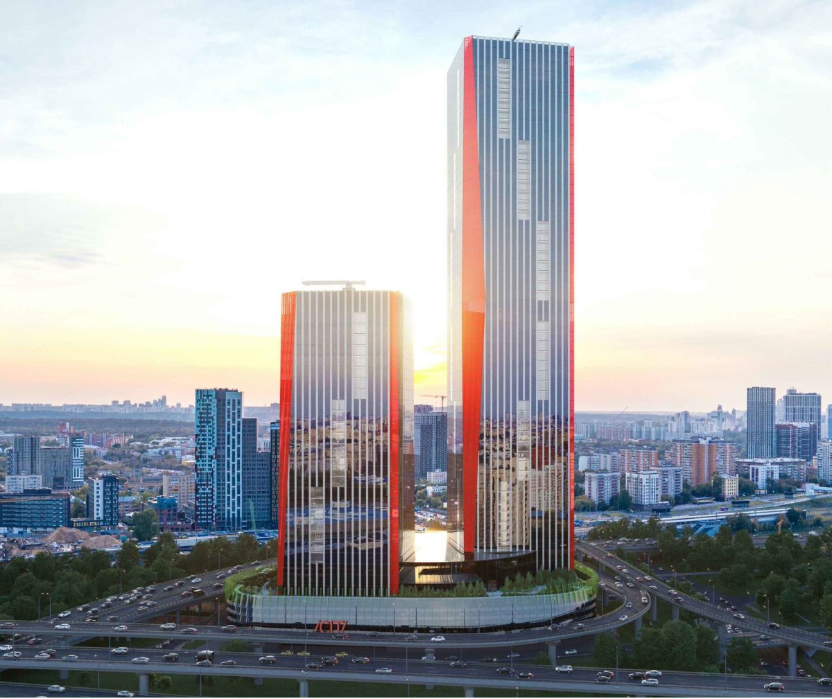 АЙСИТИ Москва