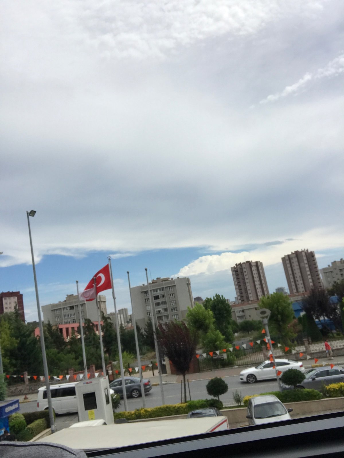 Атакент Турция фото