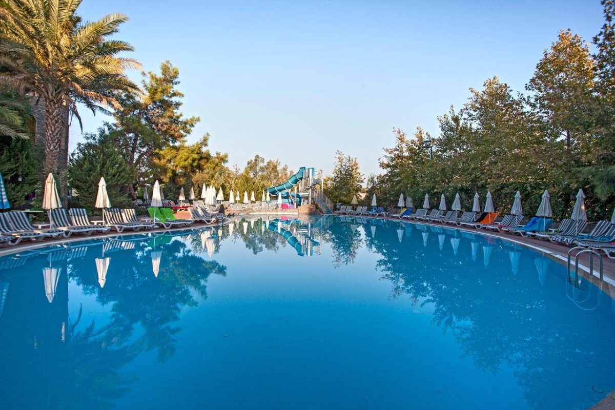 Dosi Hotel Side 4