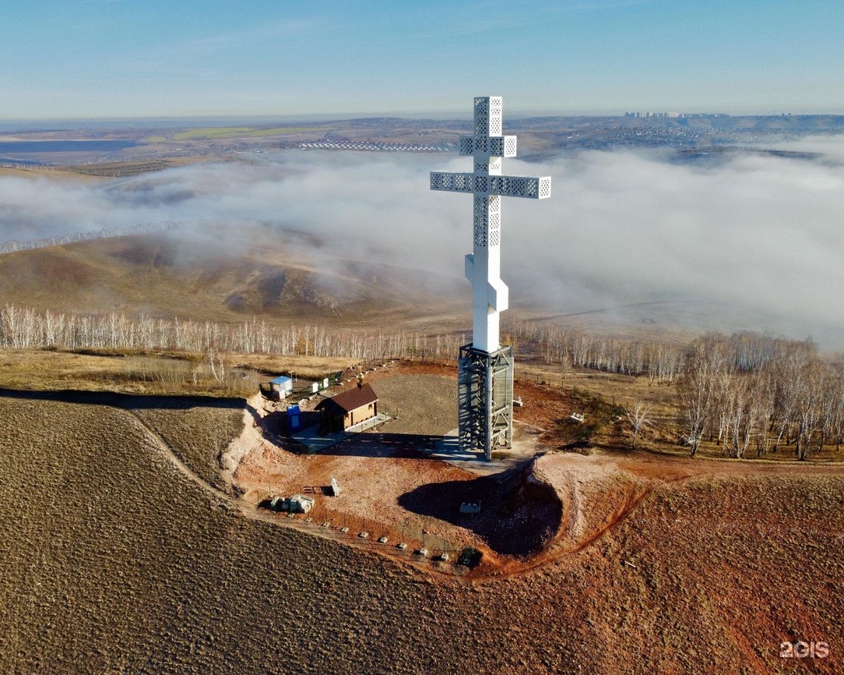 Фотография Красноярский край Емельяновский район стоянка фуры фото