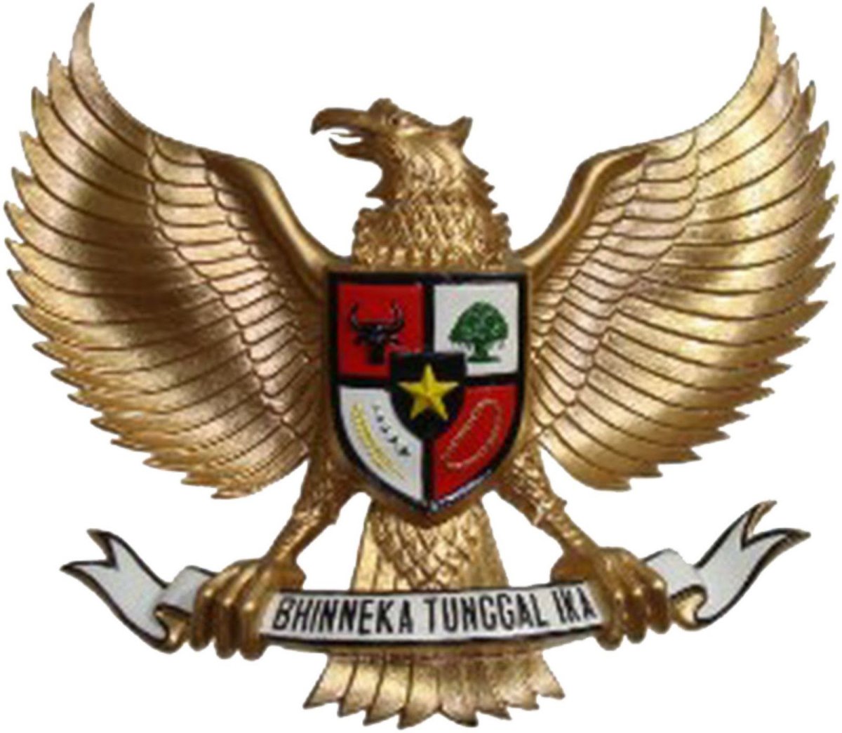 Герб Дубая