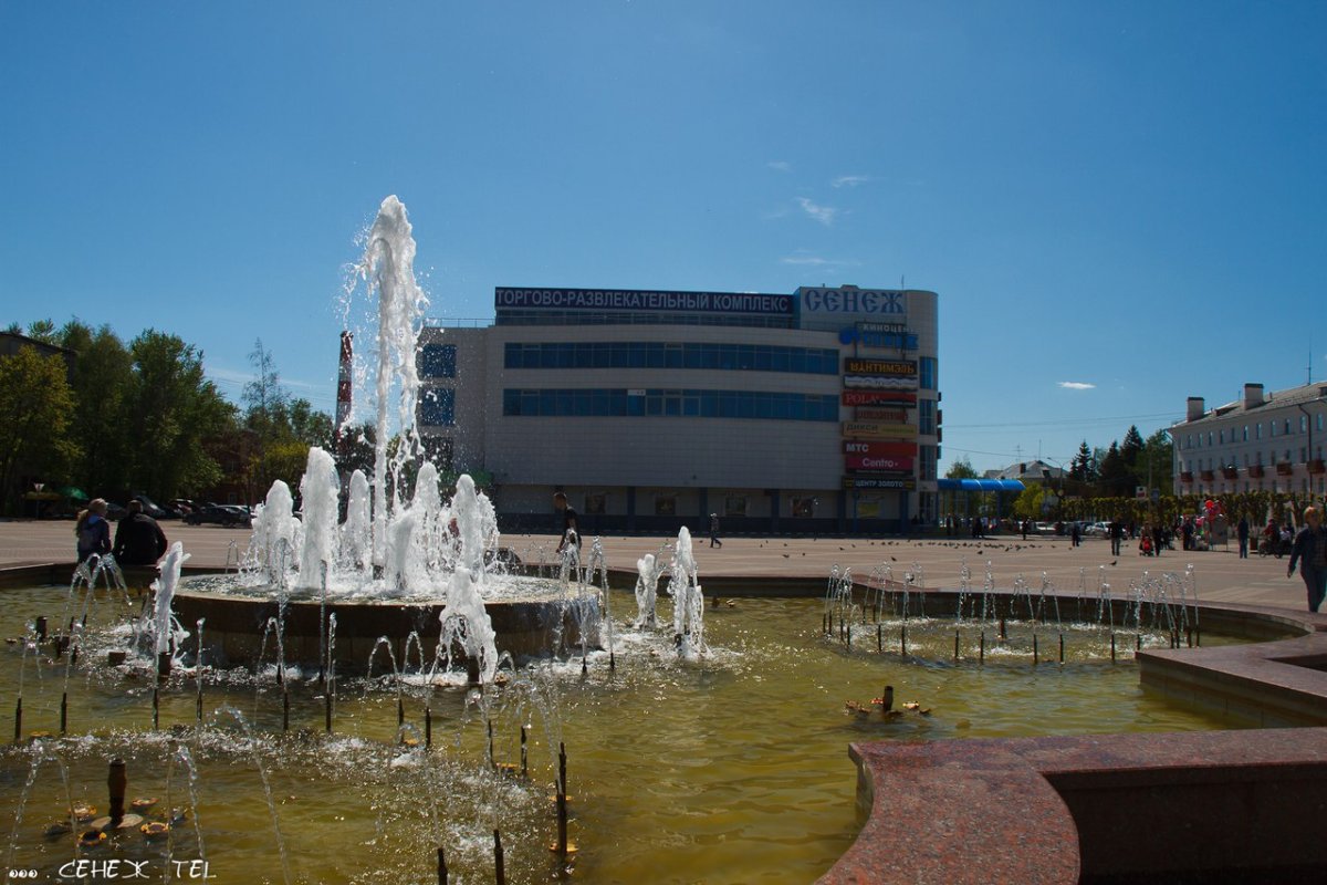 Солнечногорск Московская область