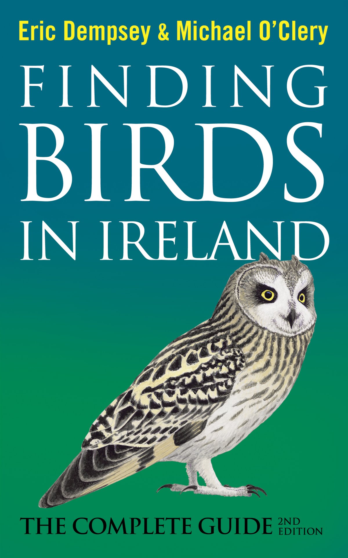 Birds of Ireland