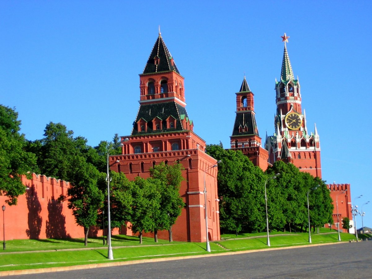 Константино-Еленинская башня