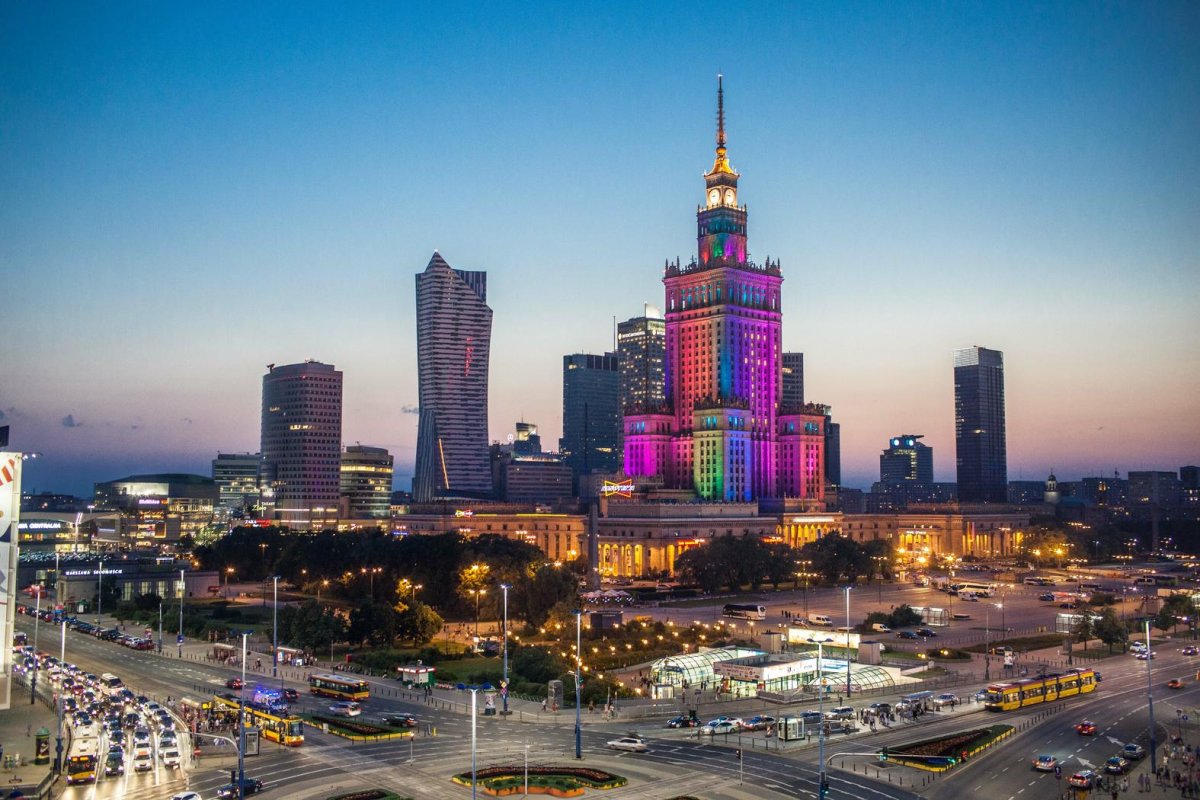 Amirkabab Warsaw