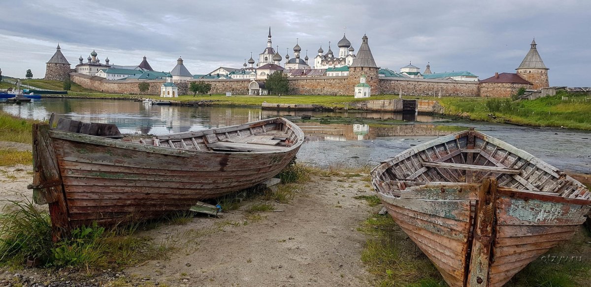 Достопримечательности архангельской области фото