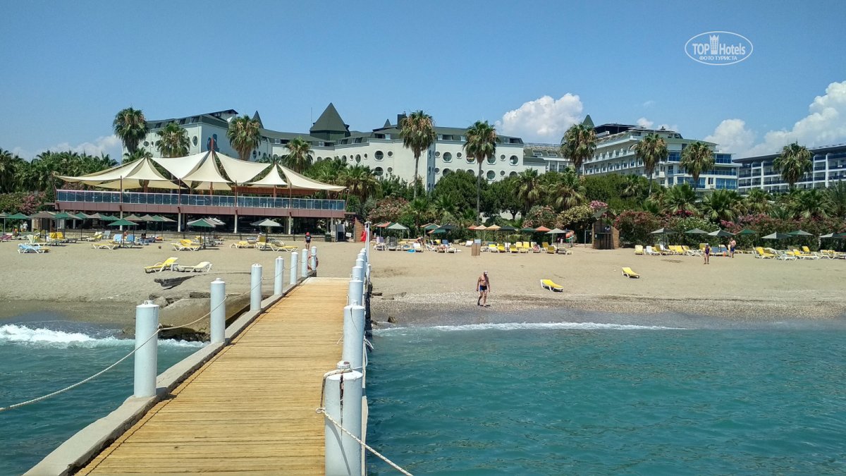 Otium MC Beach Resort 5