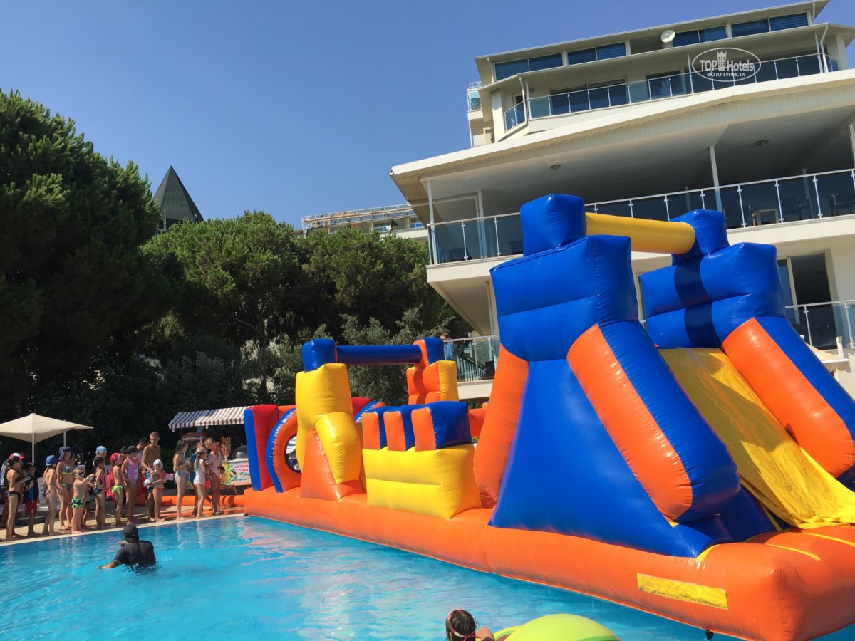 Otium MC Beach Park 5*