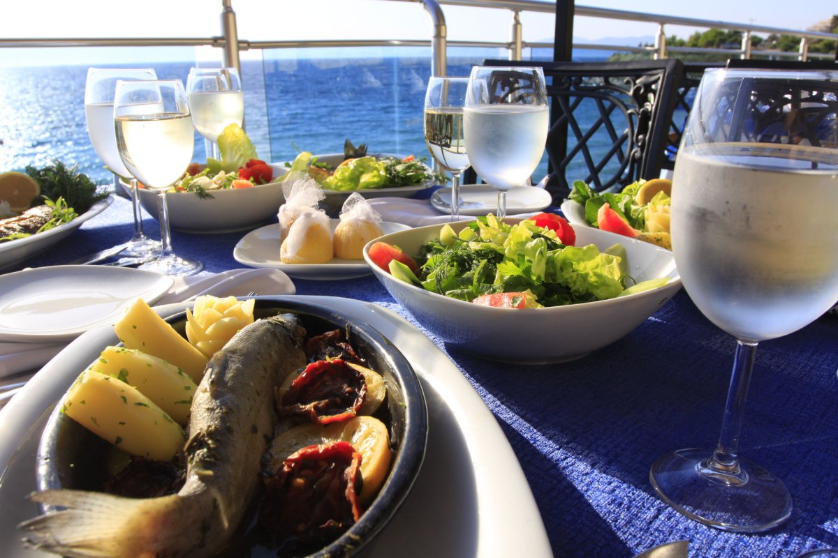 Otium Sealight Beach Resort 5
