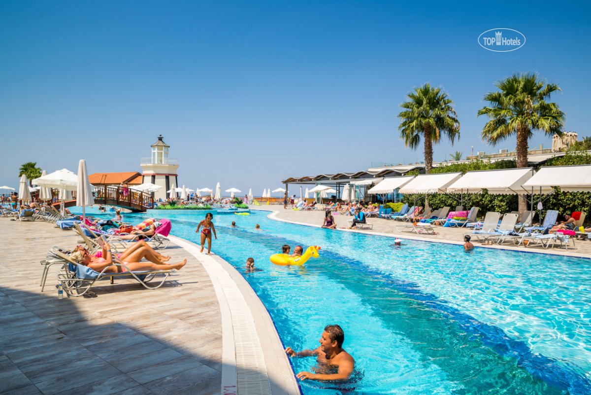 Otium Sealight Beach