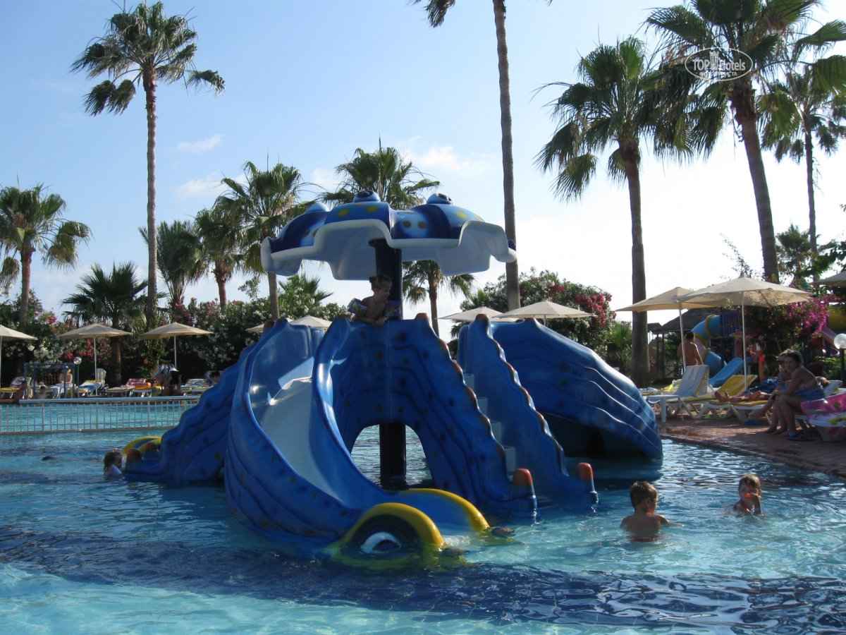 Otium Beach Resort
