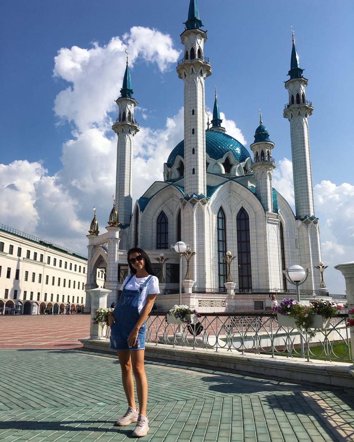 Кул Шариф Джамиля