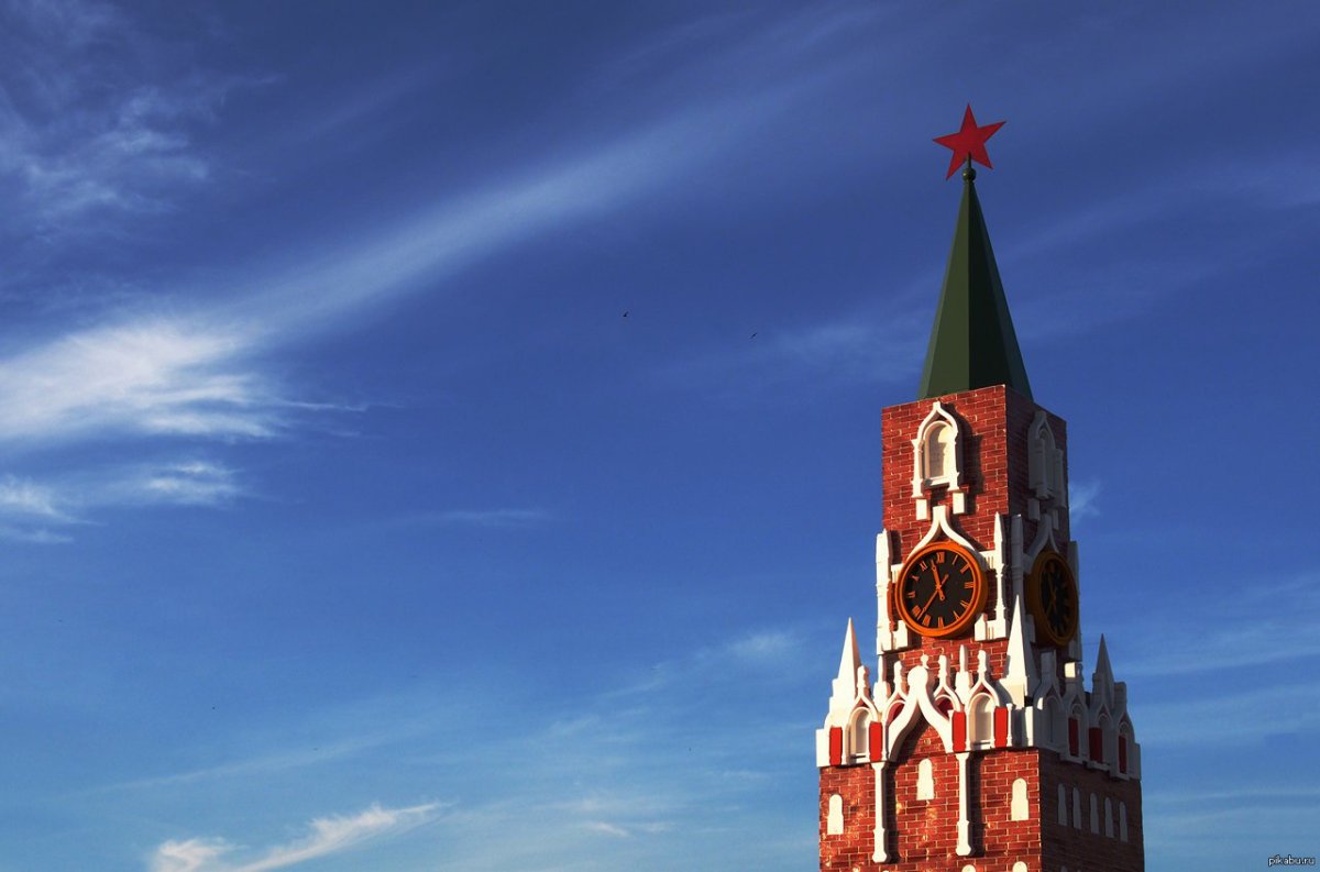 Достопримечательности Перми Кремль